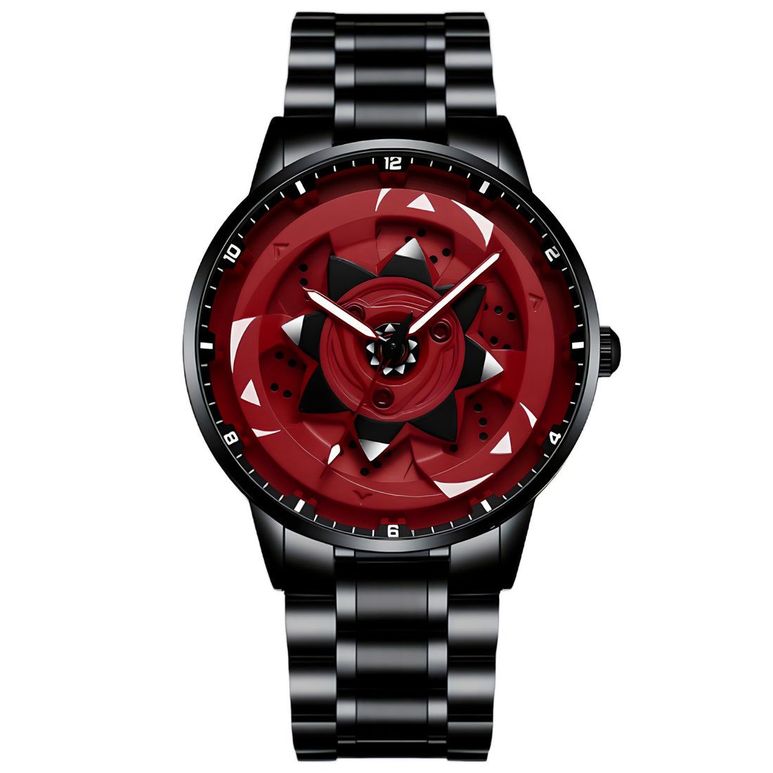 Uchiha Watches