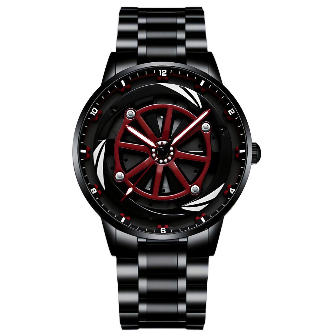 Uchiha Watches