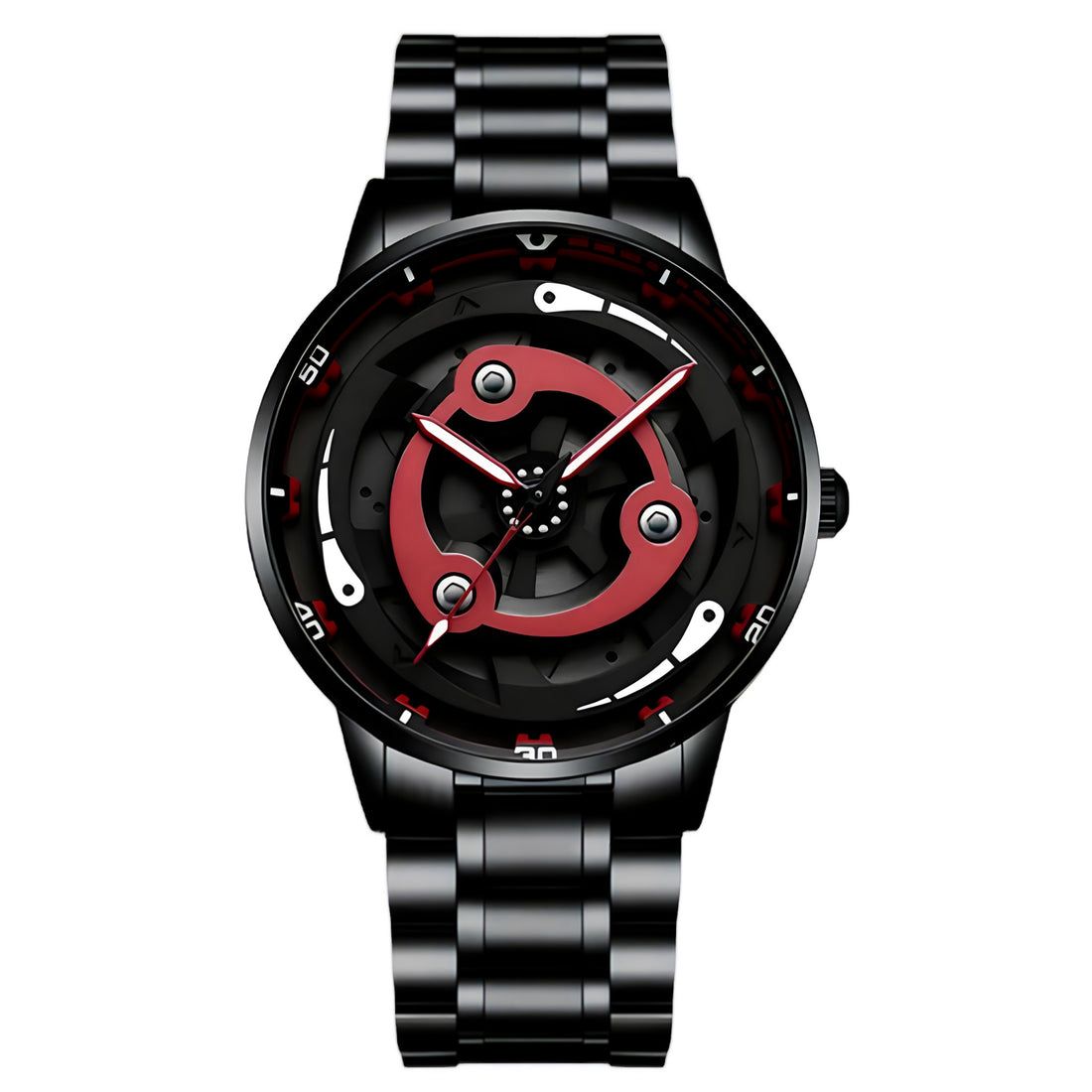 Uchiha Watches