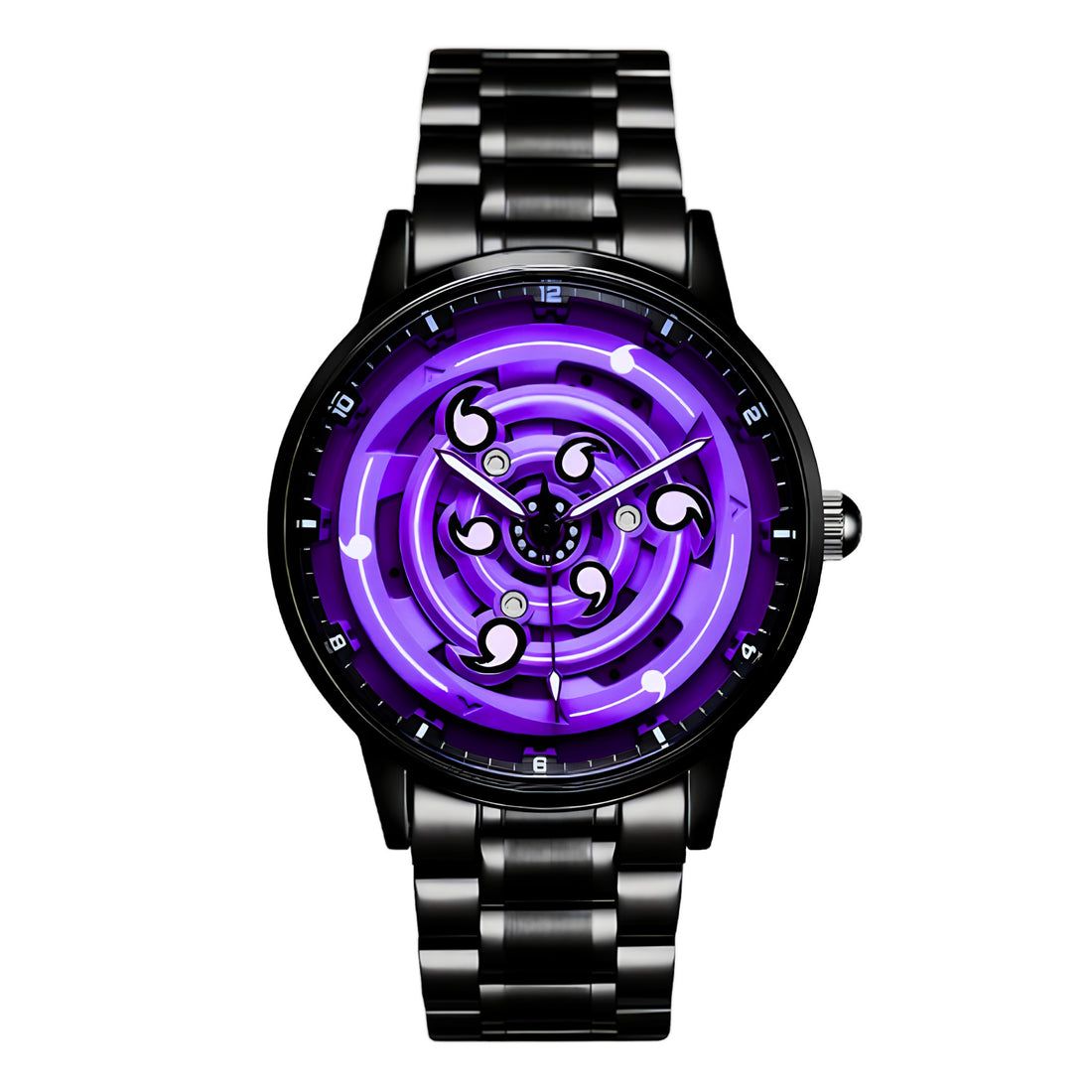 Uchiha Watches