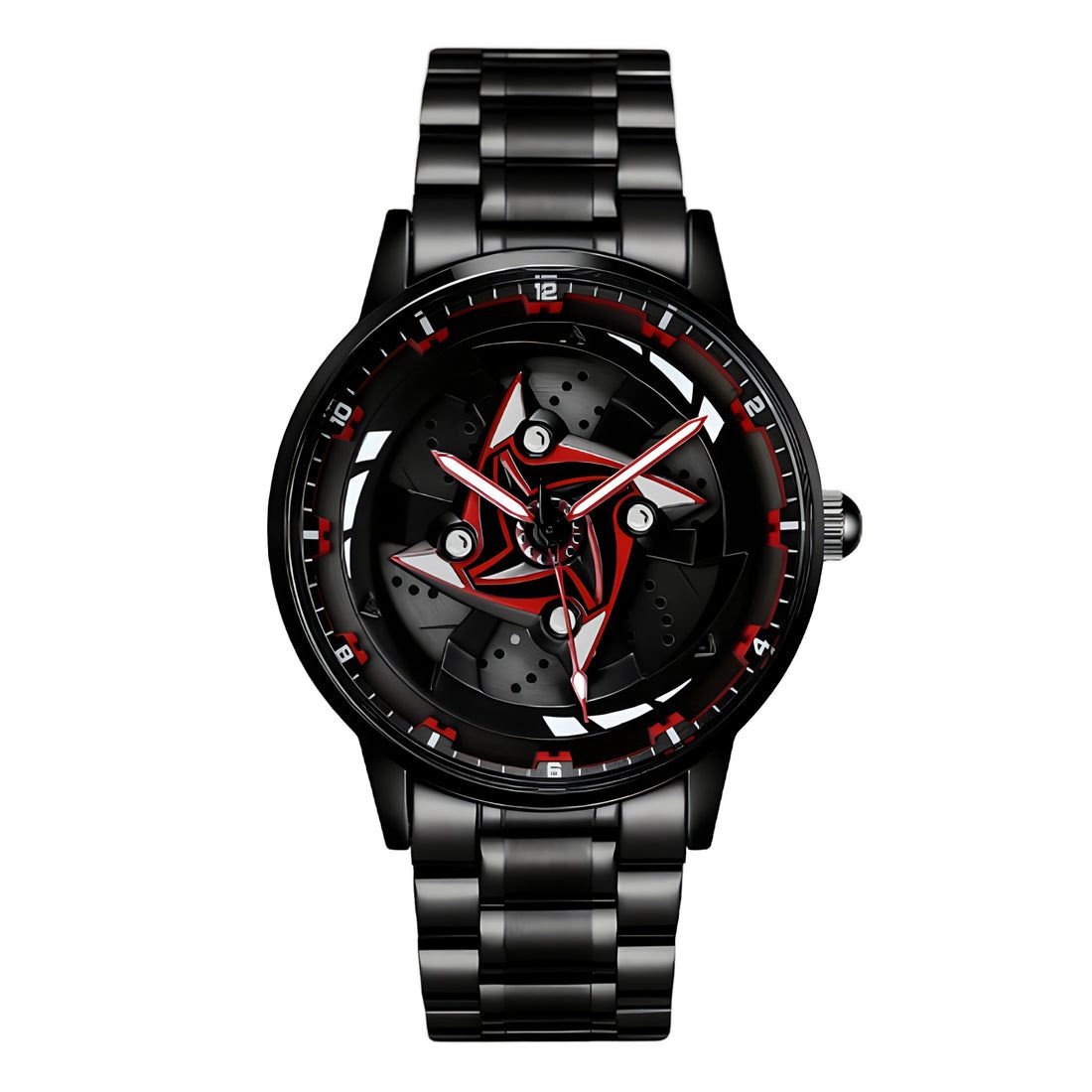 Uchiha Watches