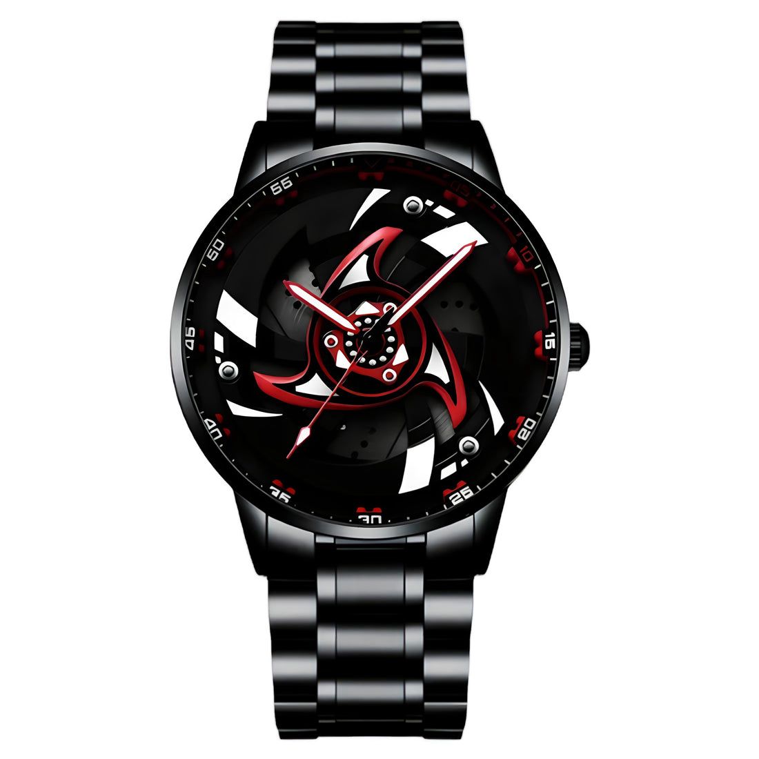 Uchiha Watches