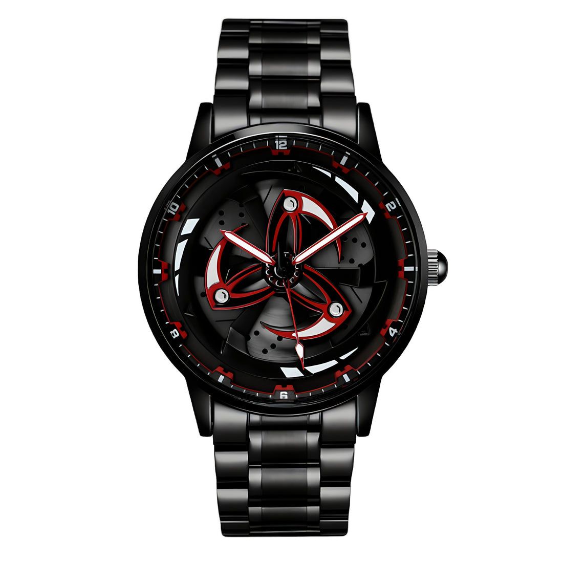 Uchiha Watches