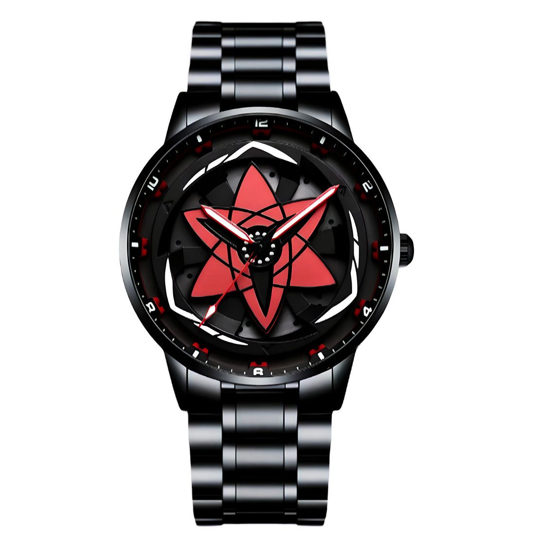 Uchiha Watches