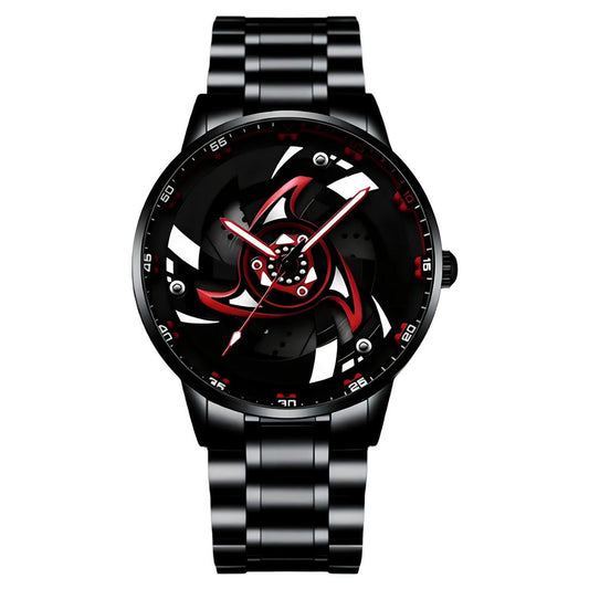 Uchiha Watches